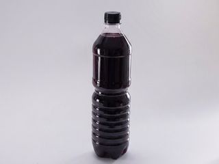 Սեւ հաղարջի կոմպոտ Madera 1L