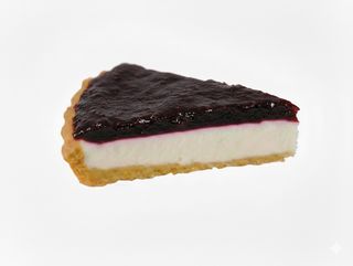 Չիզքեյք սև հաղարջի