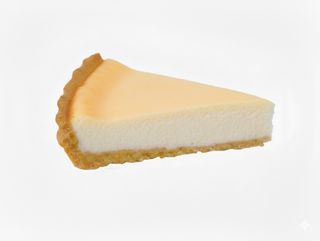 Չիզքեյք առանց լցոնի