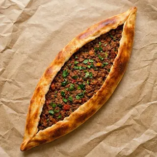 Նավակ մսով