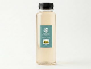 Վայրի տանձի կոմպոտ Madera 0.33L