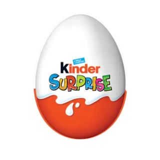 Kinder Surprise