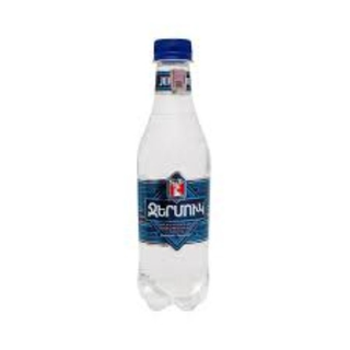 Ջերմուկ 0,33լ