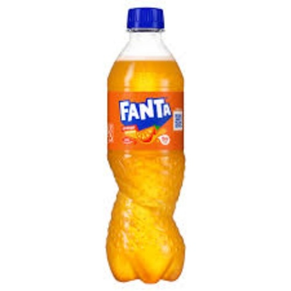 Ֆանտա 0,5լ
