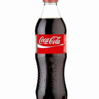 Կոկա-կոլա 0,5լ