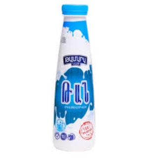 Թան Թամարա 0,5լ 