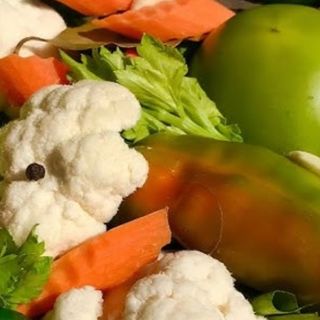 Խառը թթու /100գր/