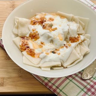 Թաթար բորակի