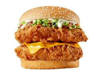 Դաբլ Շեֆբուրգեր