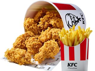 Բասկետ 16թև/1ֆրի ստ