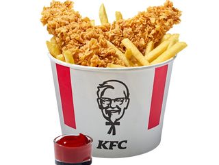 Փաթի Բասկետ Ստրիպս