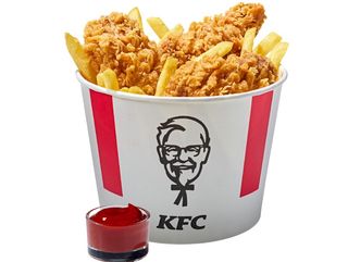 Փաթի Բասկետ Թևիկ