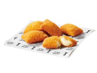 Պանրային բարձիկներ