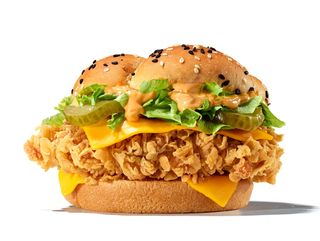 Շեֆբուրգեր Կծու