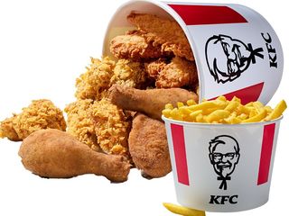 Ընտանեկան Բասկետ XL