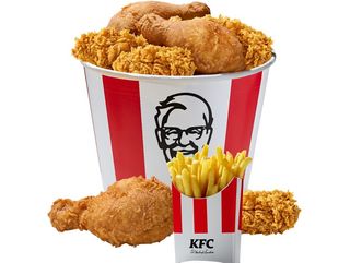 Թևիկ և Բդիկ