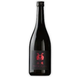 Sake Nito Omachi 48 Junmai Daiginjo