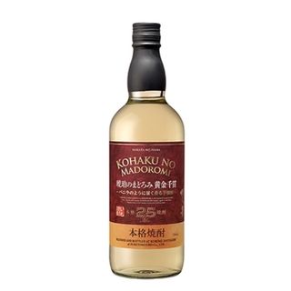 Shochu Kohaku No Madoromi Sweet
