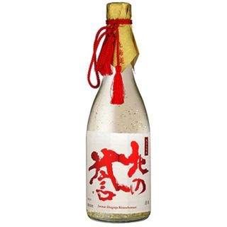 Sake Akashi Tai Shiraume Ginjo Umeshu