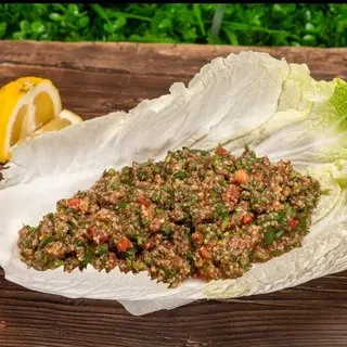 Աղցան թաբուլե