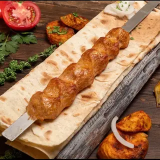 Հավի քյաբաբ