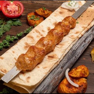 Հավի քյաբաբ