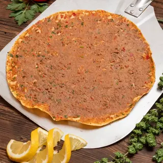 Լահմաջո