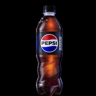 Պեպսի զերո 0.5լ