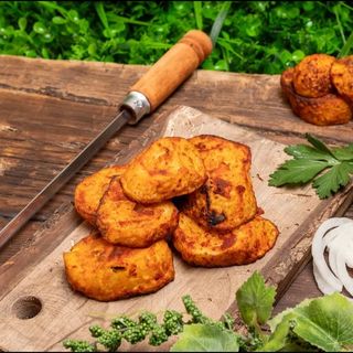 Կարտոֆիլ 1 բաժին