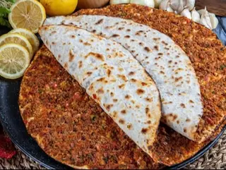 Լահմաջո մինի