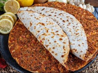 Լահմաջո մինի