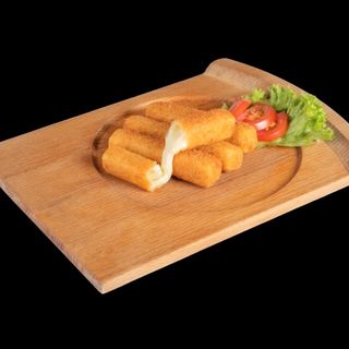 Տապակած պանիր