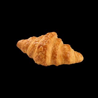 Կրուասան դասական փոքր