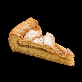 Խնձորով և դարչինով թխուկ