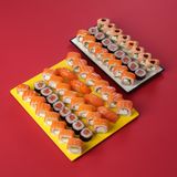 Սաղմոն 60 կտոր