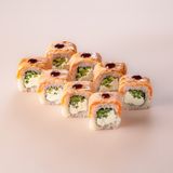 Այրված Ֆիլադելֆիա