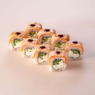 Այրված Ֆիլադելֆիա