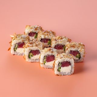 Բոնիտո թունա ռոլլ