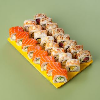 Միյաբի 24 կտոր