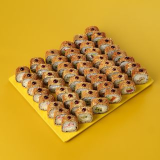 Տեմպուրա 48 կտոր