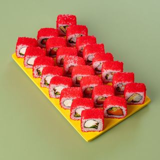 Կալիֆորնիա 24 կտոր