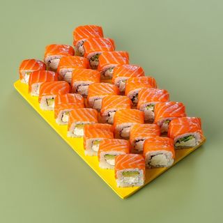 Ֆիլադելֆիա 24 կտոր