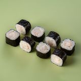 Մարնրախեցգետնով մակի