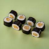 Տամագո մակի