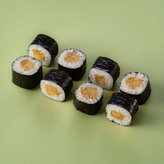 Տամագո մակի