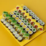 Վեգան մեծ 48 կտոր