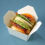 Բաո ծովախեցգետնով