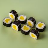 Դայկոնով մակի