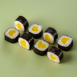 Դայկոնով մակի