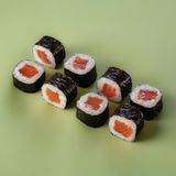 Ապղտած սաղմանով մակի